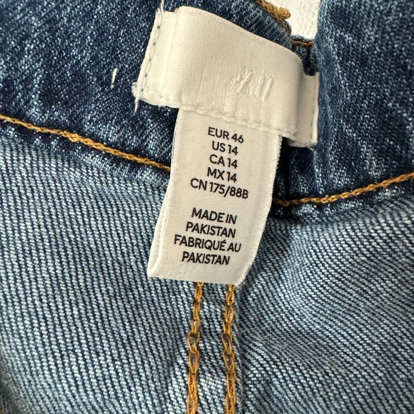 Jeans H&M - Picture 3 of 5